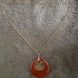 Vintage necklace